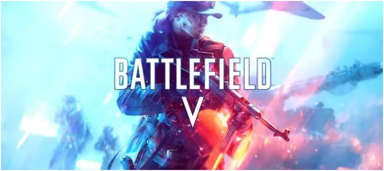 战地5/战地风云5/BF5/Battlefield 5-老杨电玩