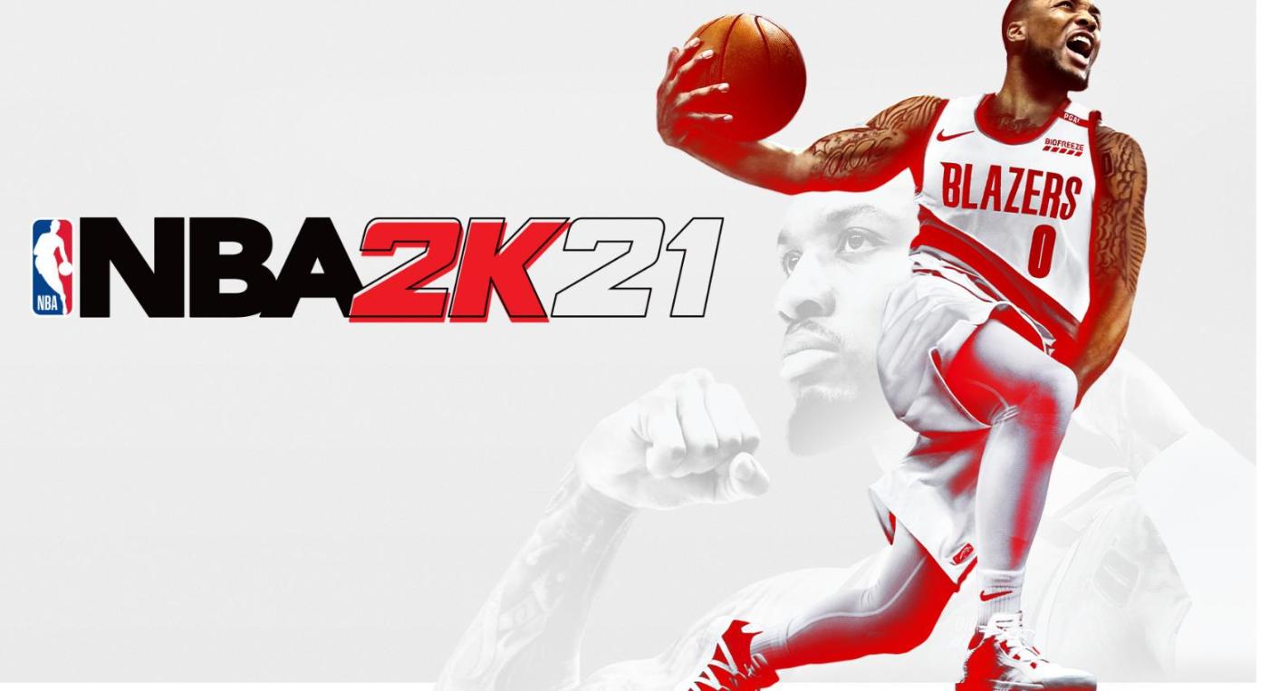NBA 2K21/NBA21/nba2k21-老杨电玩