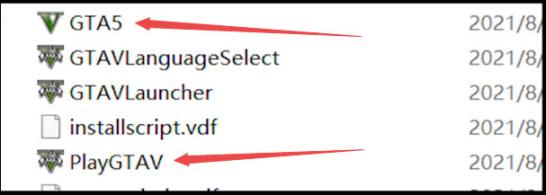GTA5运行提示无法找Rockstar Games Launcher，请验证您的游戏数据-老杨电玩