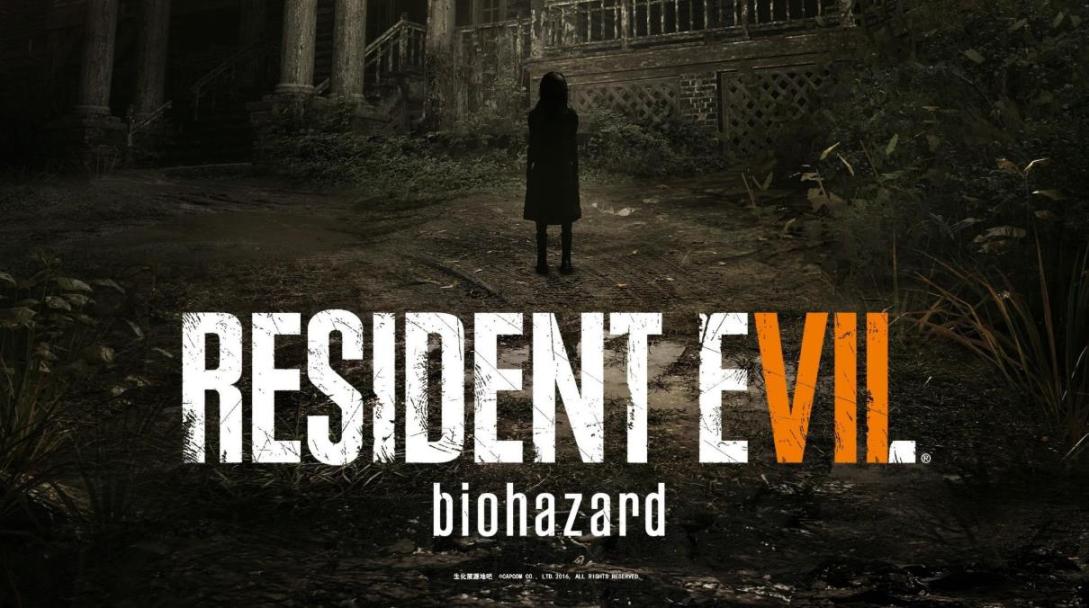 生化危机7：黄金版/终极版(RESIDENT EVIL 7 biohazard)-老杨电玩