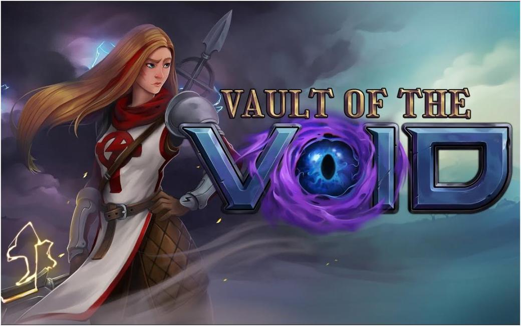 虚空穹牢/Vault of the Void-老杨电玩