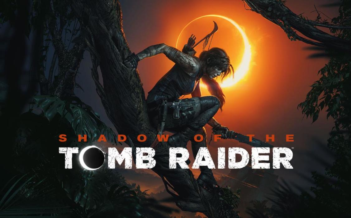 古墓丽影11：暗影 克劳馥版/(Shadow of the Tomb Raider)-老杨电玩
