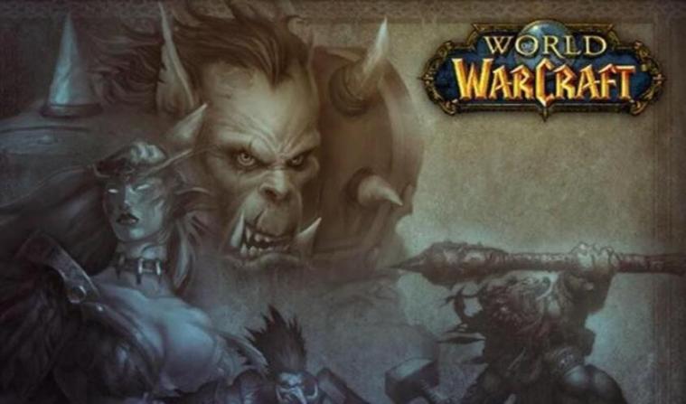 魔兽世界90级单机版/World of Warcraft-老杨电玩