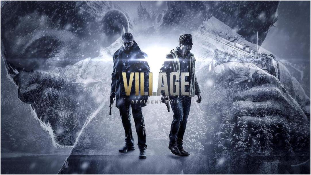 《生化危机8：村庄》(Resident Evil Village)-老杨电玩