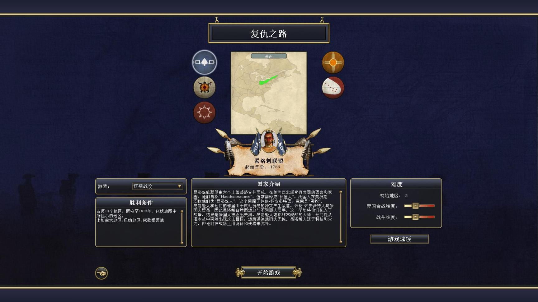 帝国：全面战争/Total War: EMPIRE – Definitive Edit-老杨电玩