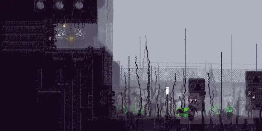 《雨世界》Rain World插图3