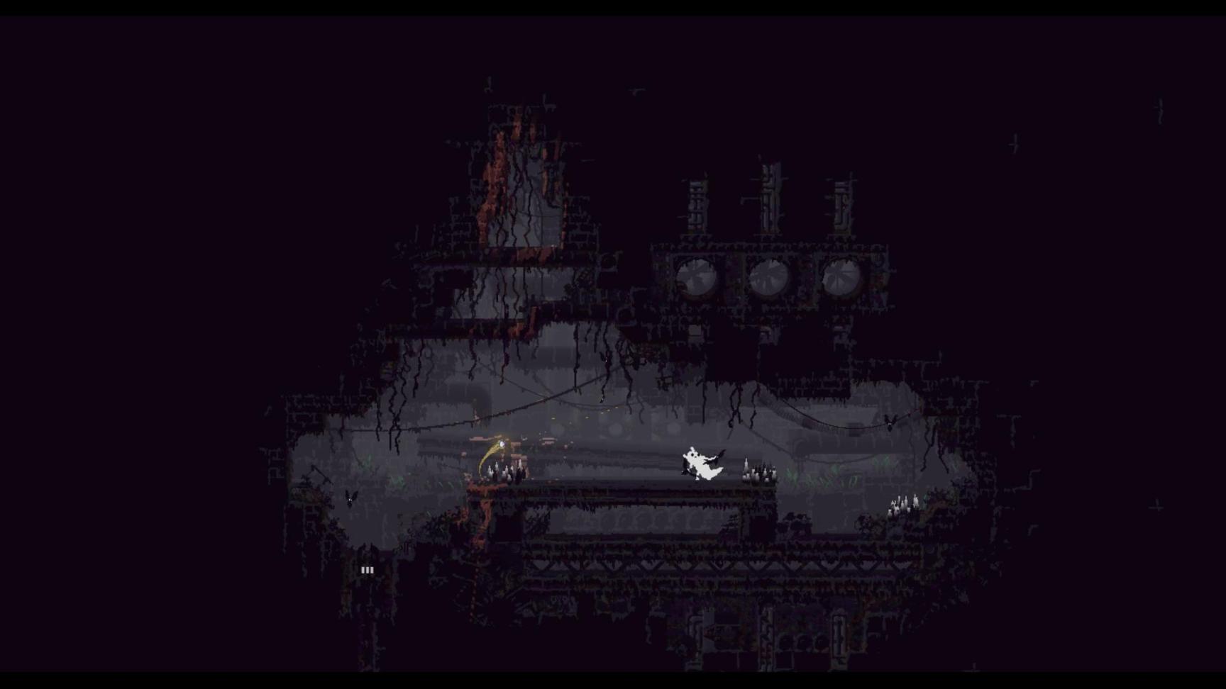 《雨世界》Rain World插图2