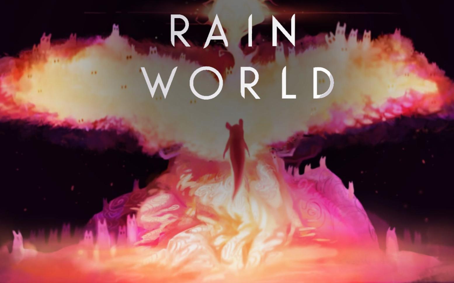 《雨世界》Rain World-老杨电玩