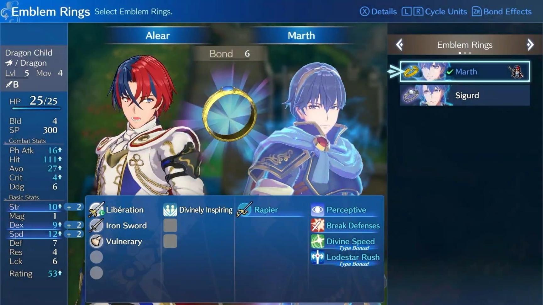 火焰纹章：Engage/Fire Emblem Engage插图3