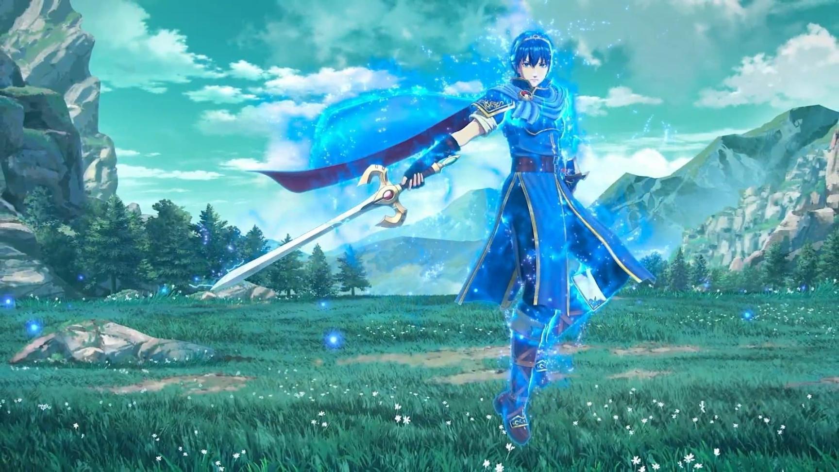 火焰纹章：Engage/Fire Emblem Engage插图4