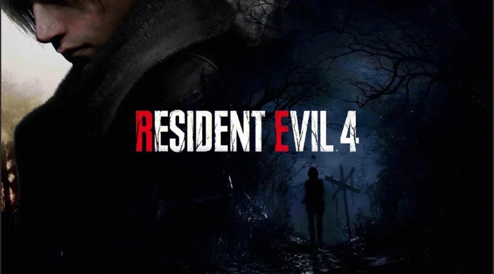 生化危机4：终极高清版(Resident Evil 4 Ultimate HD Edition)-老杨电玩