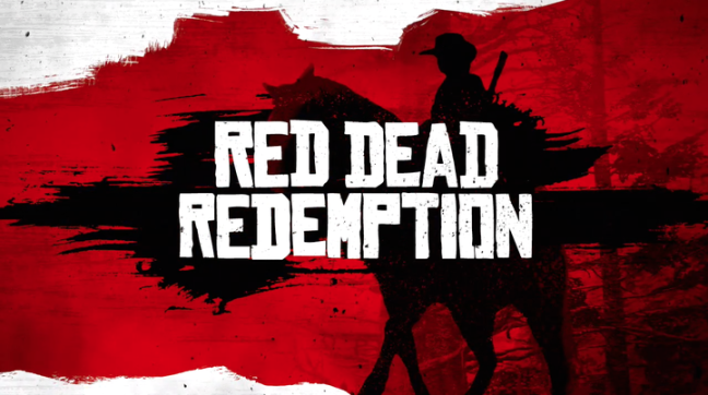 荒野大镖客:救赎1/Red Dead Redemption-老杨电玩